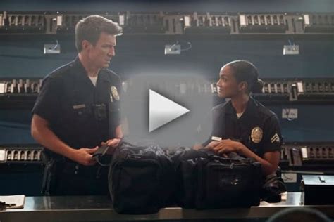 Watch The Rookie Online: Season 2 Episode 4 - TV Fanatic