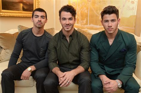 The Jonas Brothers are reportedly reuniting as JONAS | The FADER