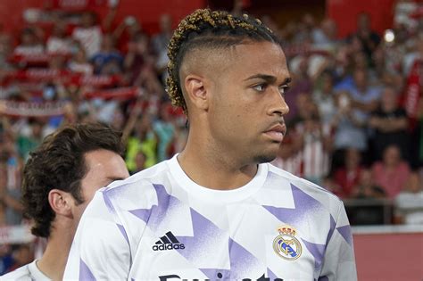 Mariano would be willing to leave Real Madrid for another LaLiga club ...