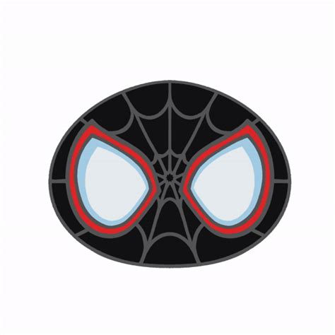 Spiderman Spider Man Sticker - Spiderman Spider man Spider man 2099 - Discover & Share GIFs