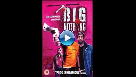 Watch Big Nothing (2006) Full Movie Online Free