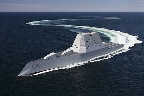 USS Zumwalt - Wikipedia