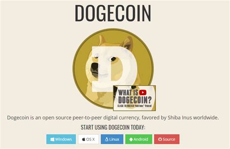 Dogecoin Mining: Learning All About How to Mine Dogecoin