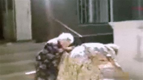 Granny Fight GIFs - Find & Share on GIPHY