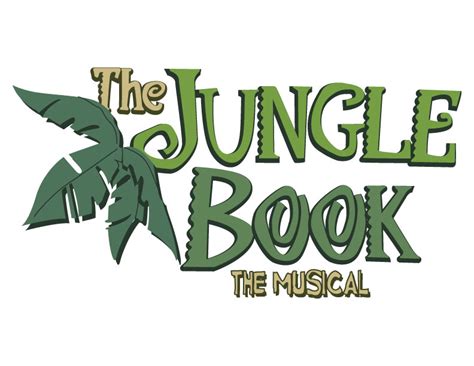 The Jungle Book The Musical | ARIEL Theatrical