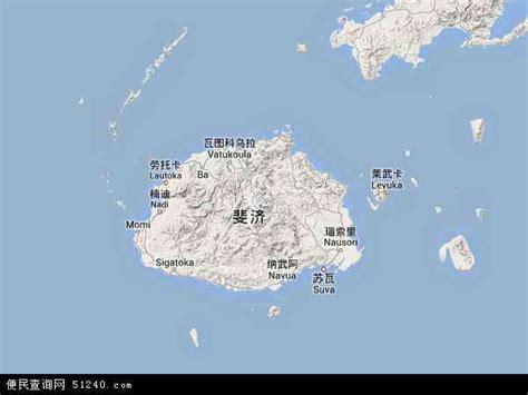 斐济国家地图,洲家,新西兰斐济_大山谷图库