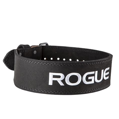 Rogue Echo 10mm Lifting Belt | Rogue Europe