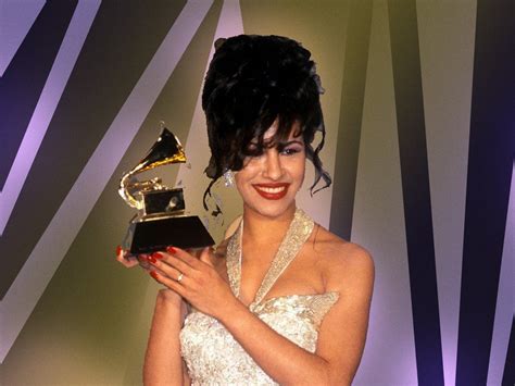 LISTEN: Rare Selena Quintanilla Recording Surfaces & It’s Available for Purchase