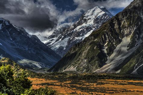 Aoraki - Mount Cook | Gallery and Prints My Google P… | Flickr