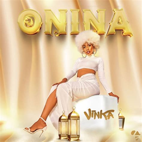 Onina by Vinka - MP3 Download, Audio Download - Howwe.ug