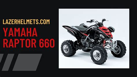 Yamaha Raptor 660 Specs, Top Speed, Price, & Reviews