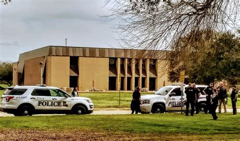 LSUS Holds Forum On Campus Safety In Response To Recent Threat | Red ...