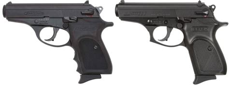 Bersa .380 Holster Compatibility - Calguns.net