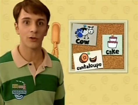 Image - Blue's ABCs 029.jpg - Blue's Clues Wiki