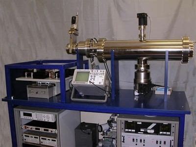 Proton transfer reaction mass spectrometry - Alchetron, the free social encyclopedia