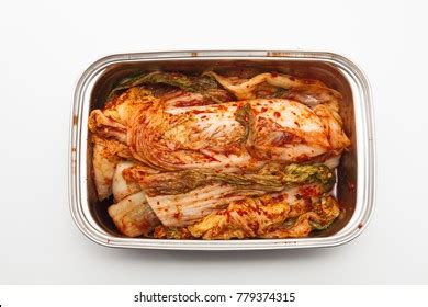 1,316 Kimchi Container Images, Stock Photos & Vectors | Shutterstock