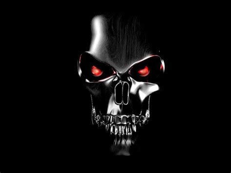 Hacker Skull Wallpapers - Top Free Hacker Skull Backgrounds - WallpaperAccess