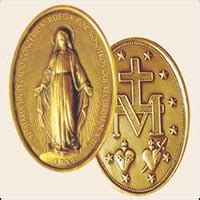 Catholic.net - 7 detalles sobre el significado de la Medalla Milagrosa