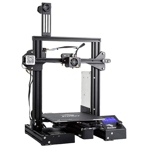 Ender 3d Printer - core-global.org