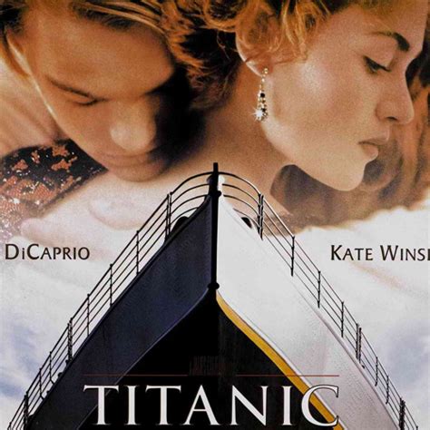 Titanic Theme Celine Dion From