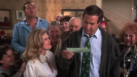 The Funniest Clark Griswold Quotes from Christmas Vacation - Lola Lambchops