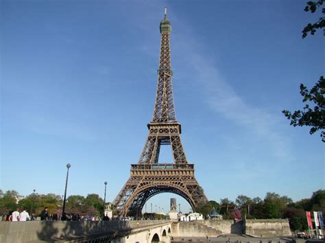 Eiffel Tower Tickets 2024 - Carina Starlin