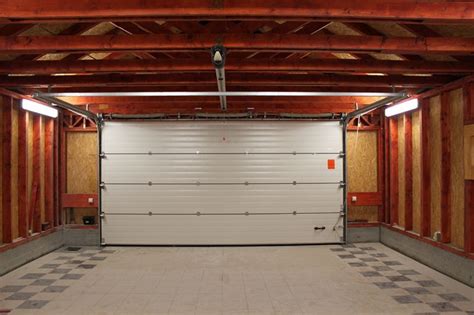 The Latest Guide on Planning and Building a Two-Car Garage | Garage ...