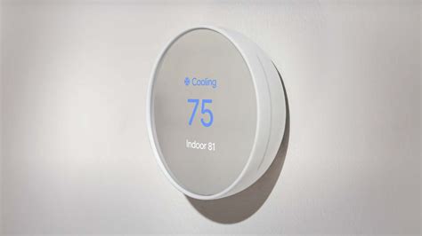 Nest Thermostat review: Affordable, but less magical | Tom's Guide