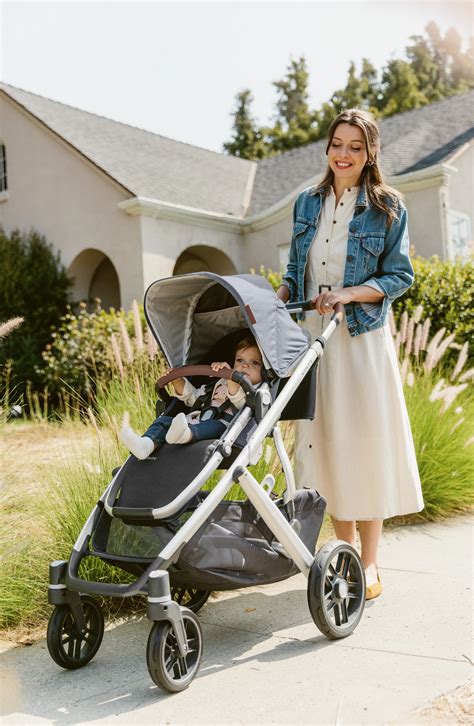 The 10 Best Baby Strollers Put To The Test: Budget To Premium