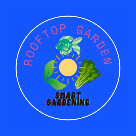 DIY Rooftop Garden Ideas YouTube stats and analytics