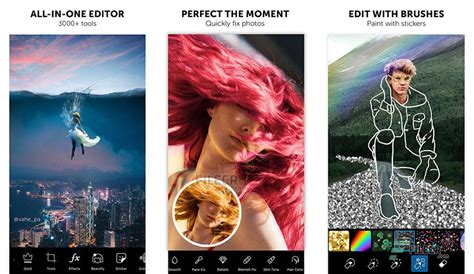 Picsart - AI Photo Editor, Video 25.2.5 beta Premium APK - FileCR