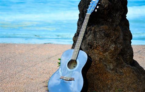 Guitar Boy Wallpapers HD - Wallpaper Cave