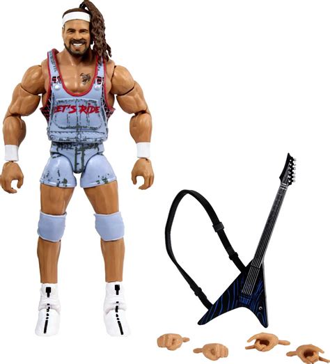 Wwe Toys Elite