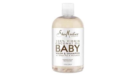 10 Best African American Baby Hair Care Products 2025 - That Sister