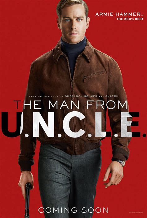 The Man from U.N.C.L.E. DVD Release Date | Redbox, Netflix, iTunes, Amazon