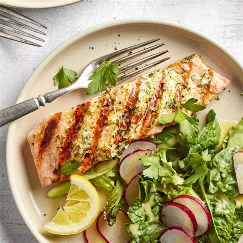 How to Grill Salmon | Allrecipes