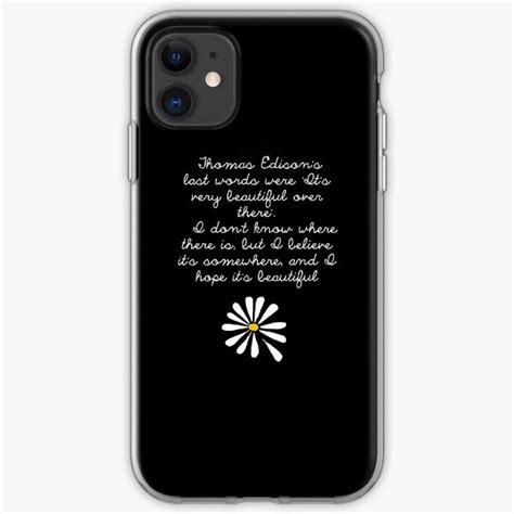 Green John Quote iPhone cases & covers | Redbubble