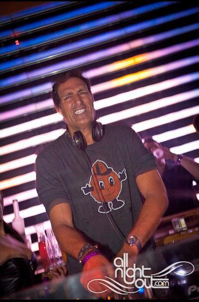 Shey Hey: Massssssssiiiiiiive DJ Rony Seikaly from Beirut to Ibiza