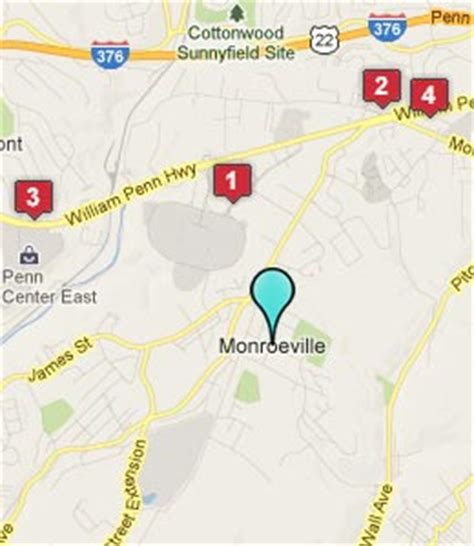 Monroeville, PA Hotels & Motels - See All Discounts