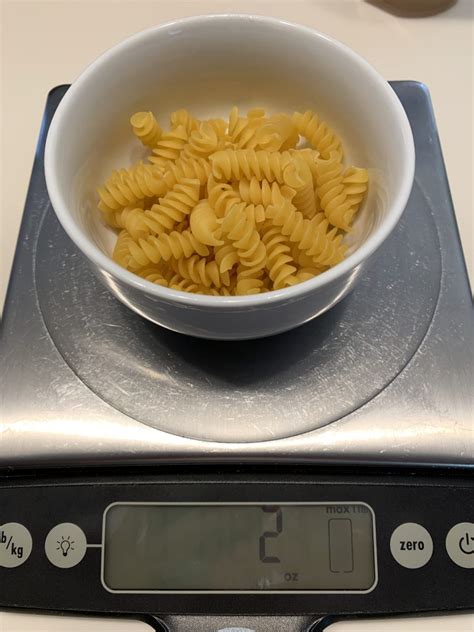 How Many Calories Are In Cooked Pasta - Aesthetic Physiques