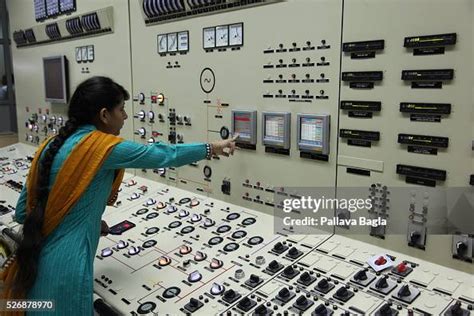 An Indian made nuclear power plant at Rawatbhata in Rajasthan created ...