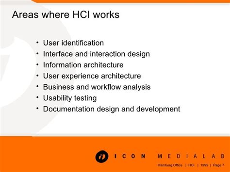 HCI Presentation