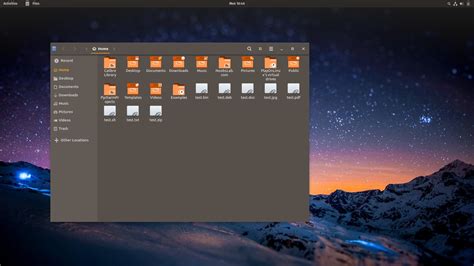 "Xane" Another Cool Icon Set For Your Linux Desktop - NoobsLab | Eye on ...