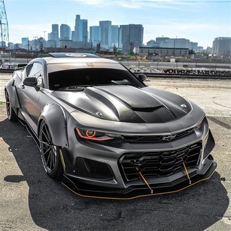 Camaro Streets on Instagram Tag someone whod like this Camarostreets featuring mdmpbee in 2020 ...