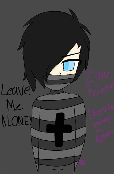 Zane Ro'Meave by GalaxyCat1721 on DeviantArt