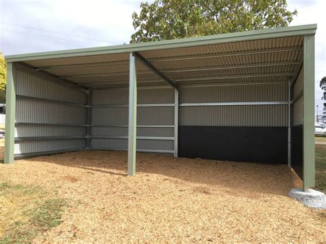 Get Fair Dinkum flexibility on your shed design | The Land | NSW