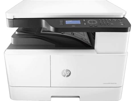 HP LaserJet MFP M42625dn Printer - (8AF52A) - Shop HP.com India