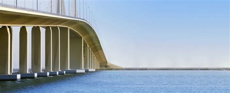 Post Tensioned Concrete Beam Bridge - The Best Picture Of Beam