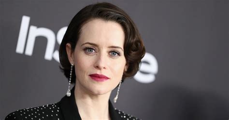 Who Is Claire Foy Dating? Here's What We Know