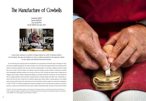 The UNESCO Intangible Cultural Heritage - Massimo Centini